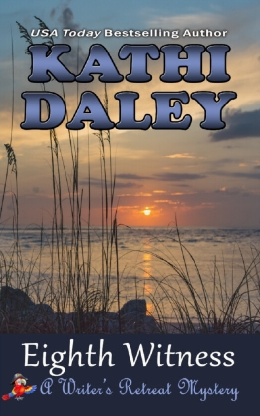Eighth Witness av Kathi Daley (Paperback)