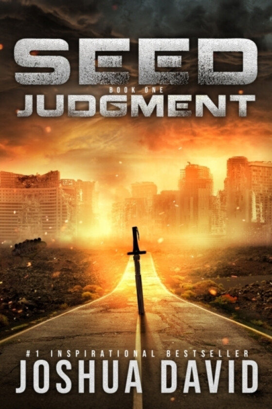 Seed av Joshua David (Paperback)