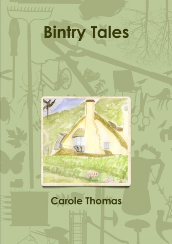 Bintry Tales av Carole Thomas (Paperback)