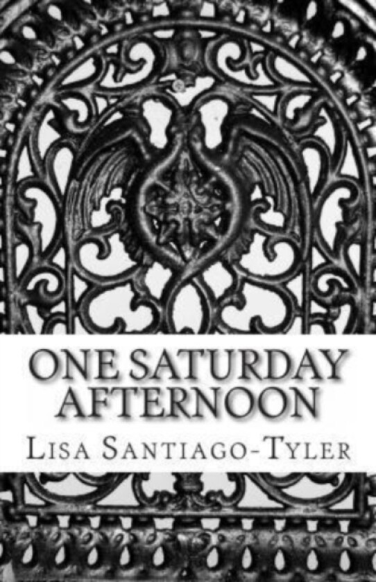 One Saturday Afternoon av Lisa Santiago-Tyler (Paperback)