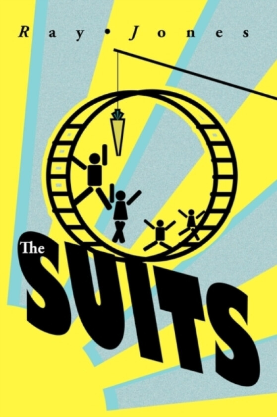 The Suits av Ray Jones (Paperback)