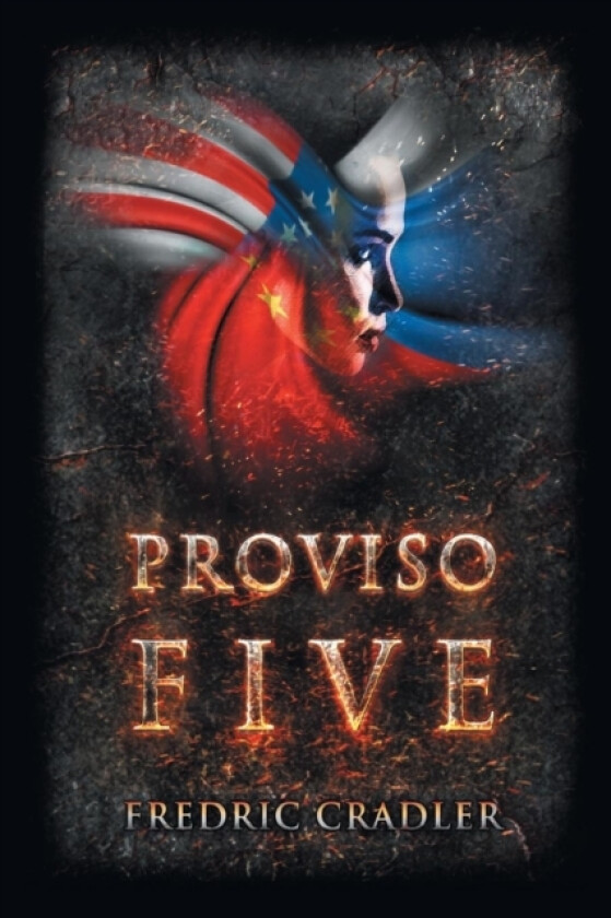 Proviso Five av Fredric Cradler (Paperback)