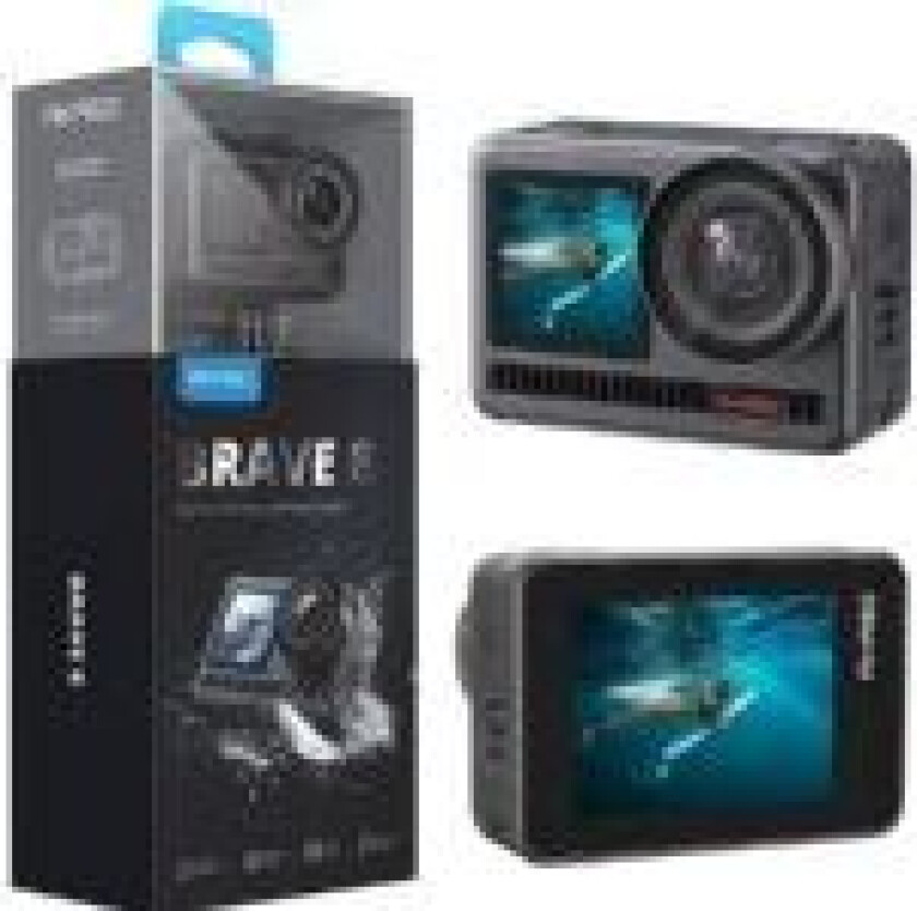 kamera Akaso Brave 8 sportskamera