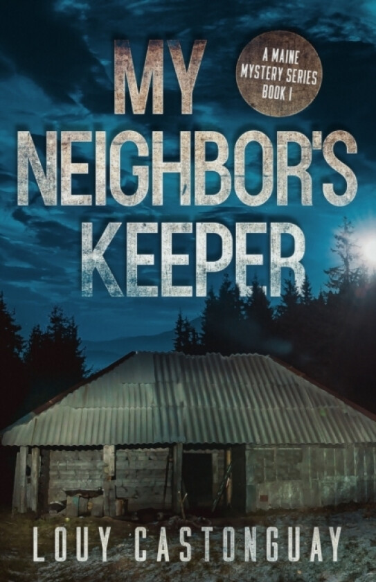 My Neighbor's Keeper av Louy Castonguay (Paperback)