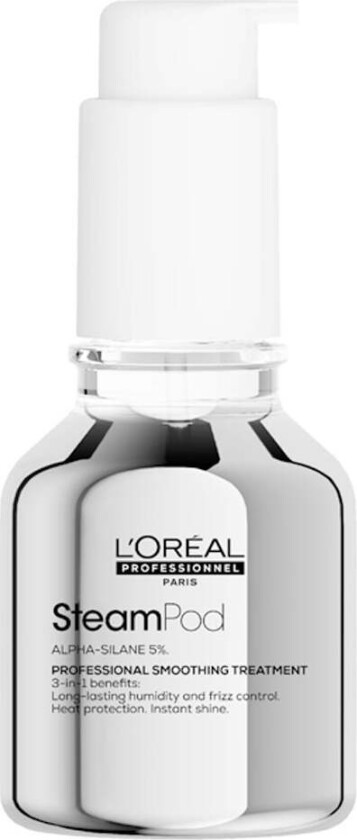 L'Oréal Professionnel Steampod Smoothing Treatment 50ml