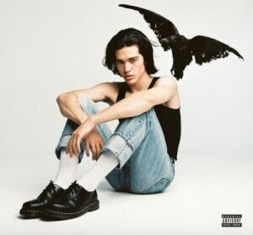 Gray Conan - Kid Krow