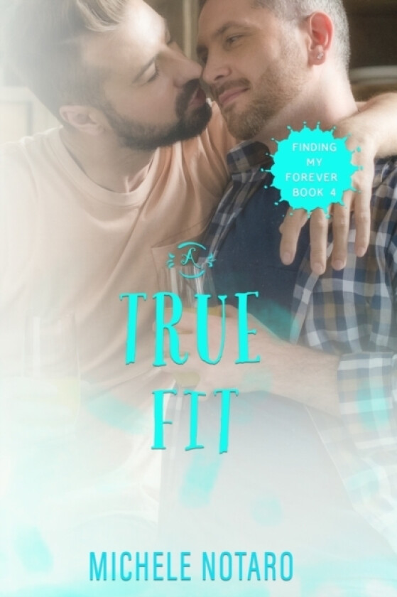 A True Fit av Michele Notaro (Paperback)