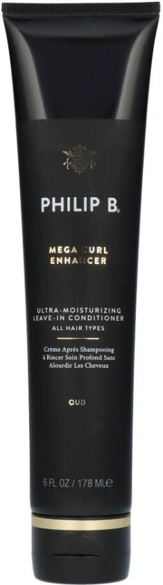 Oud Royal Mega-Curl Enhancer 178 ml