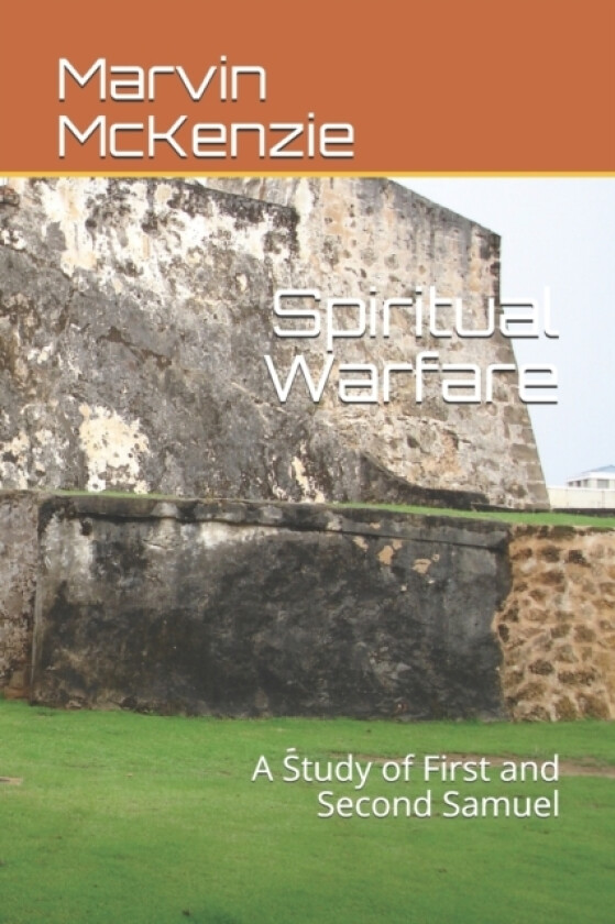 Spiritual Warfare av Marvin McKenzie (Paperback)