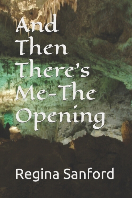 And Then There's Me-The Opening av Regina Sanford (Paperback)