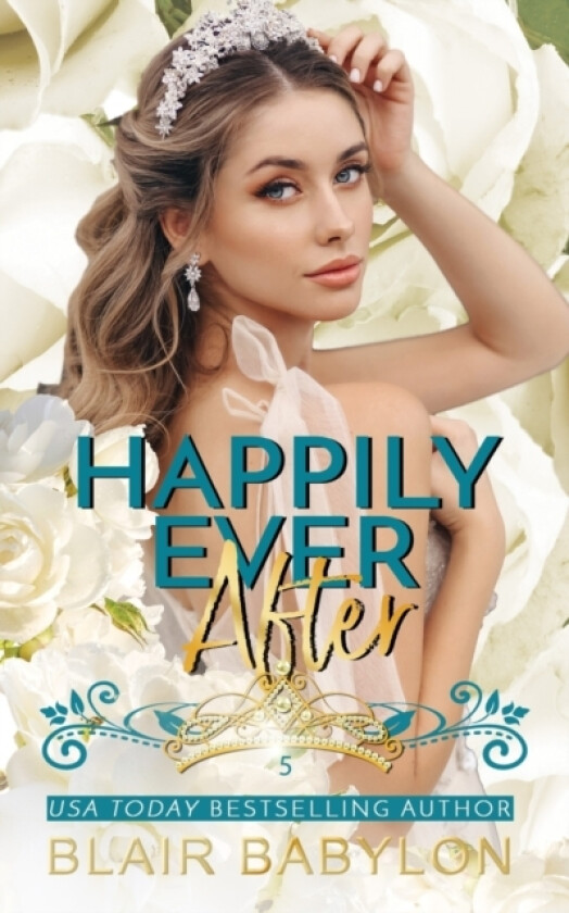 Happily Ever After av Blair Babylon (Paperback)