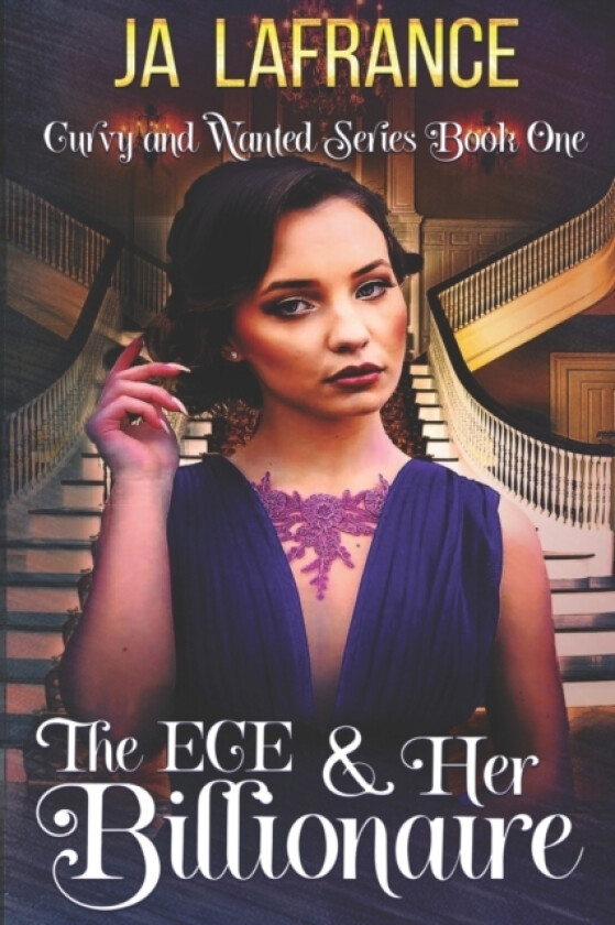 The ECE & Her Billionaire av Ja LaFrance (Paperback)