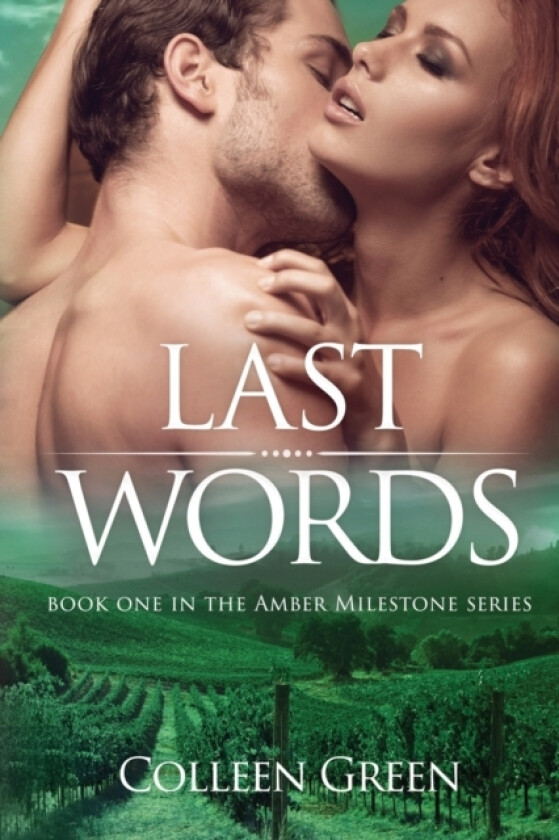 Last Words av Colleen Green (Paperback)
