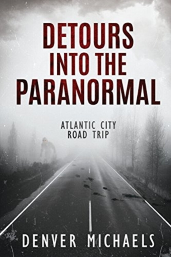 Detours Into the Paranormal av Denver Michaels (Paperback)