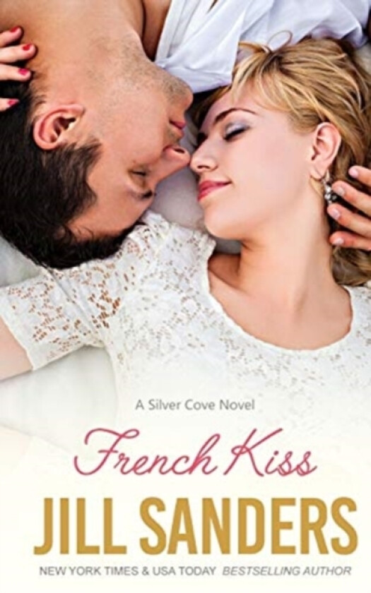 French Kiss av Jill Sanders (Paperback)