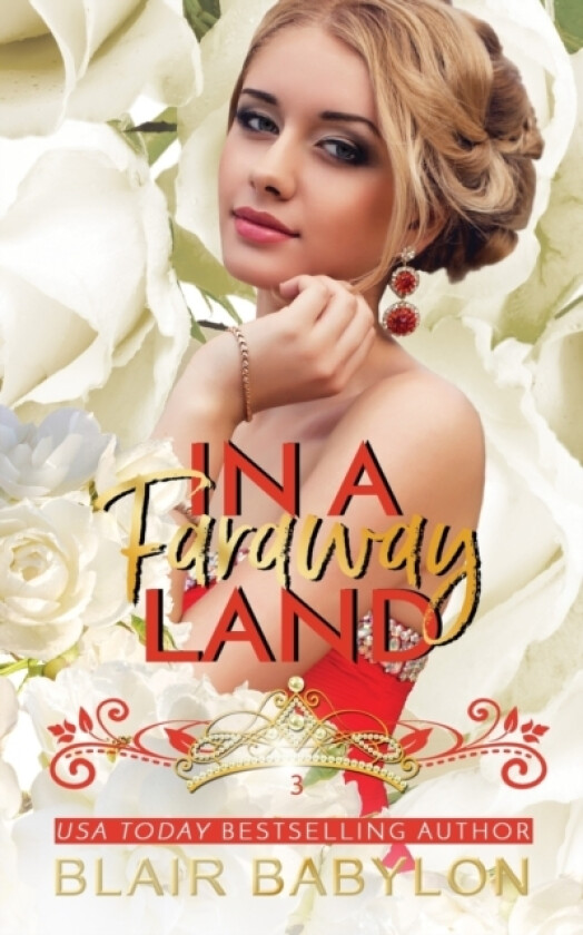In A Faraway Land av Blair Babylon (Paperback)