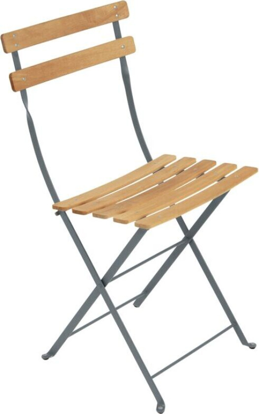 Bistro Natural Chair, Pesto