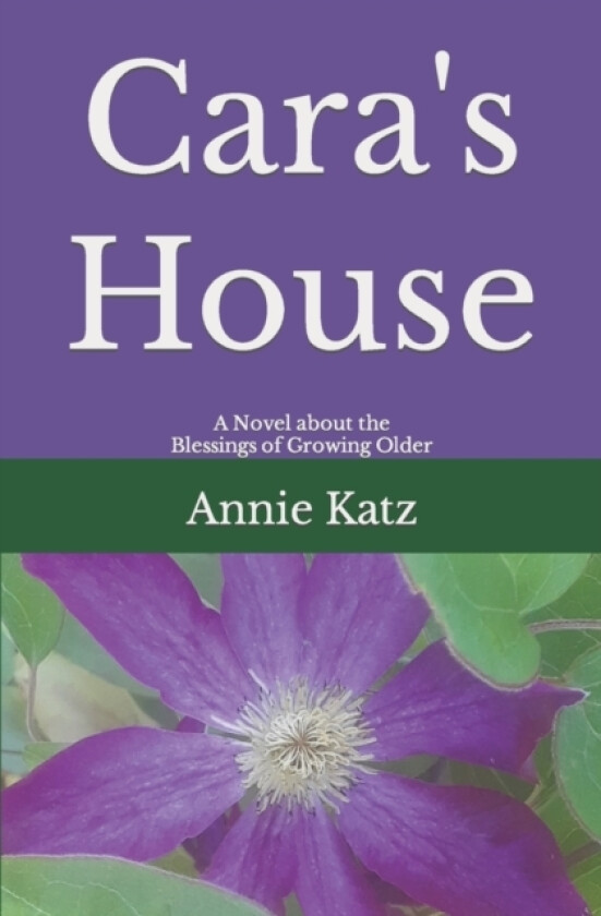 Cara's House av Annie Katz (Paperback)