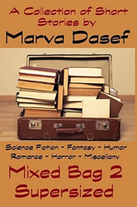 Mixed Bag 2 av Marva Dasef (Paperback)