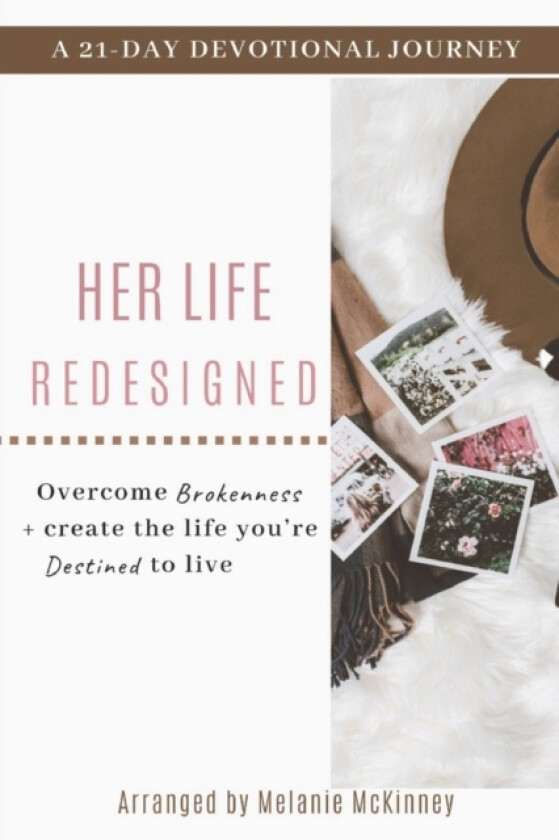 HER Life Redesigned av Melanie McKinney (Paperback)