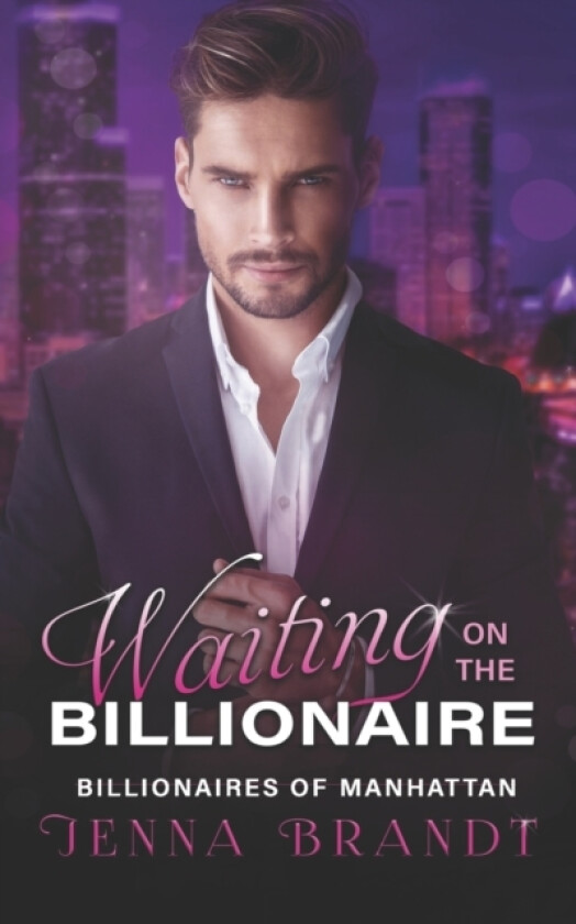 Waiting on the Billionaire av Jenna Brandt (Paperback)