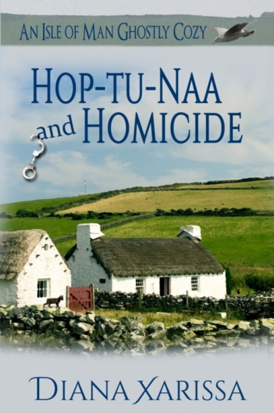 Hop-tu-Naa and Homicide av Diana Xarissa (Paperback)