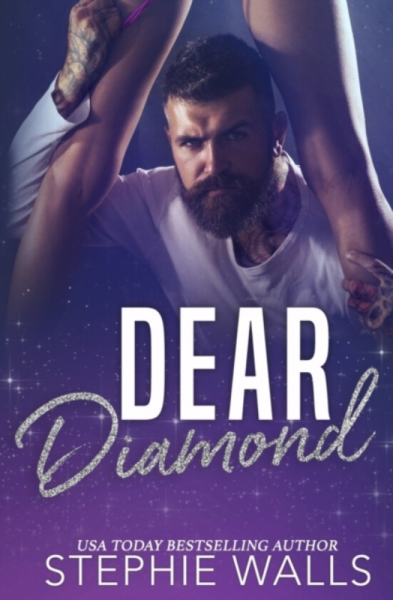 Dear Diamond av Stephie Walls (Paperback)