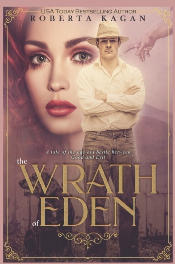 The Wrath Of Eden av Roberta Kagan (Paperback)