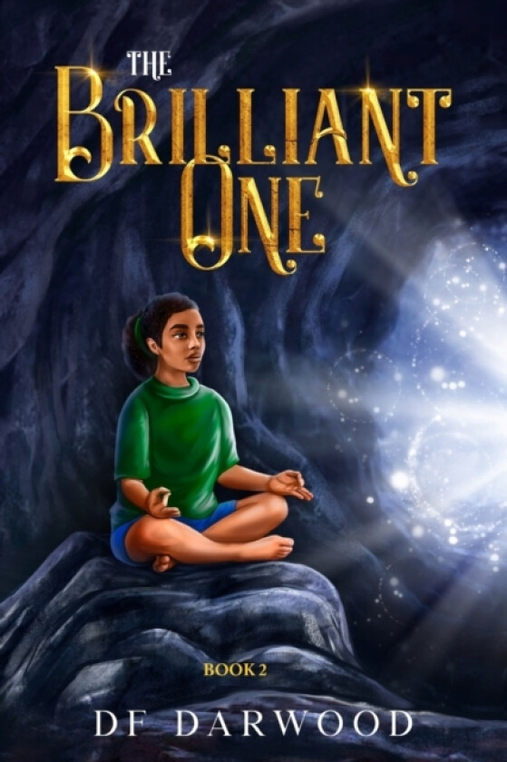 The Brilliant One av Df Darwood (Paperback)