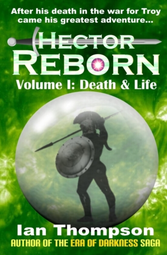 Hector Reborn av Ian Thompson (Paperback)