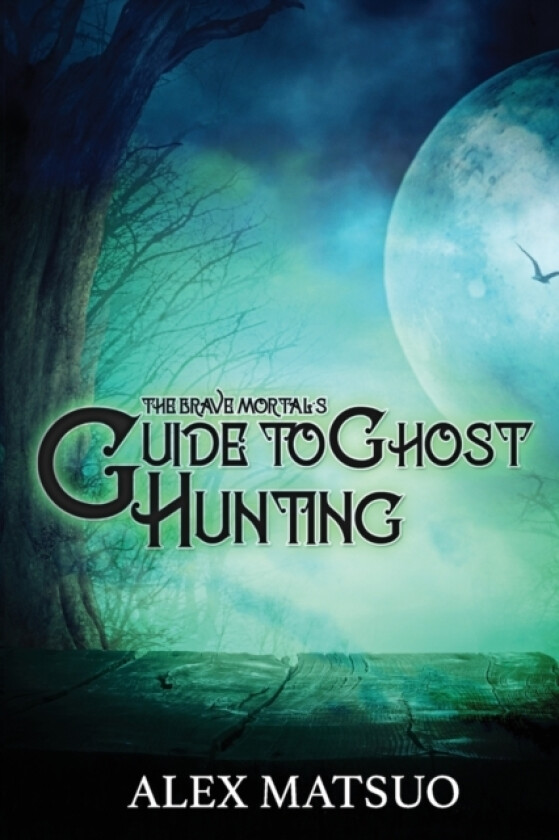 The Brave Mortal's Guide to Ghost Hunting av Alex Matsuo (Paperback)