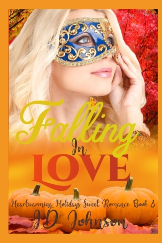 Falling in Love av Id Johnson (Paperback)