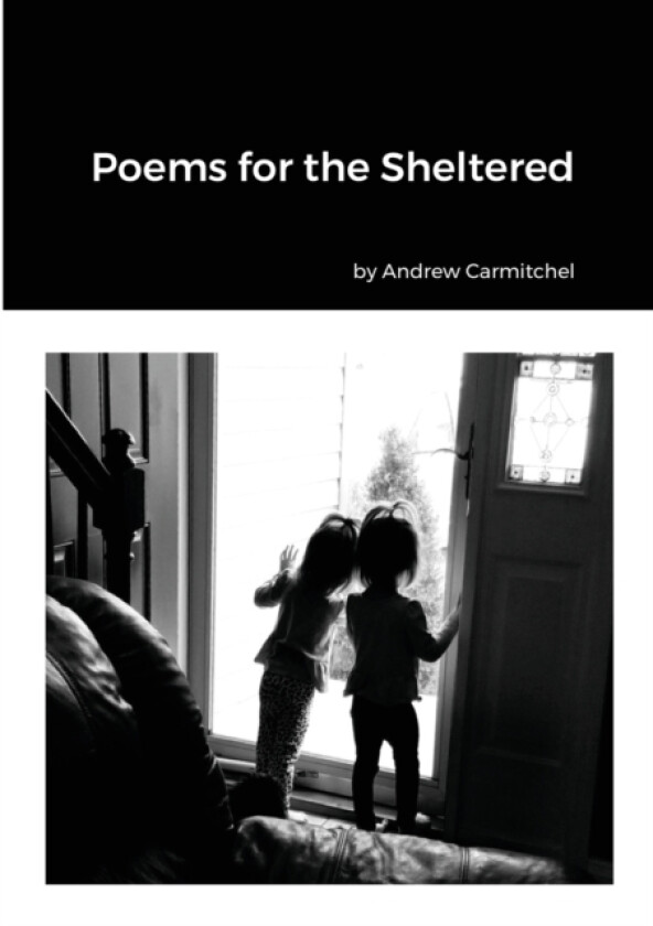 Poems for the Sheltered av Andrew Carmitchel (Paperback)