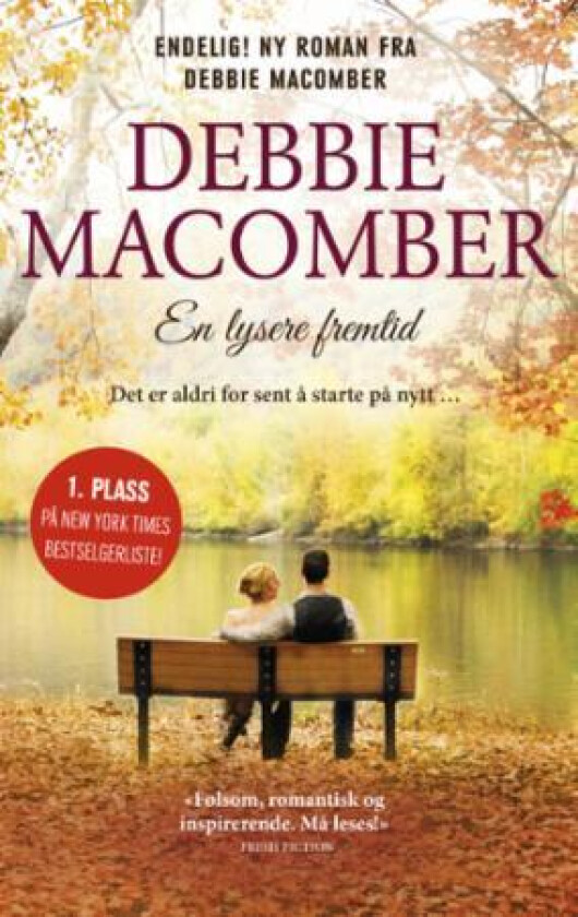 En lysere fremtid av Debbie Macomber