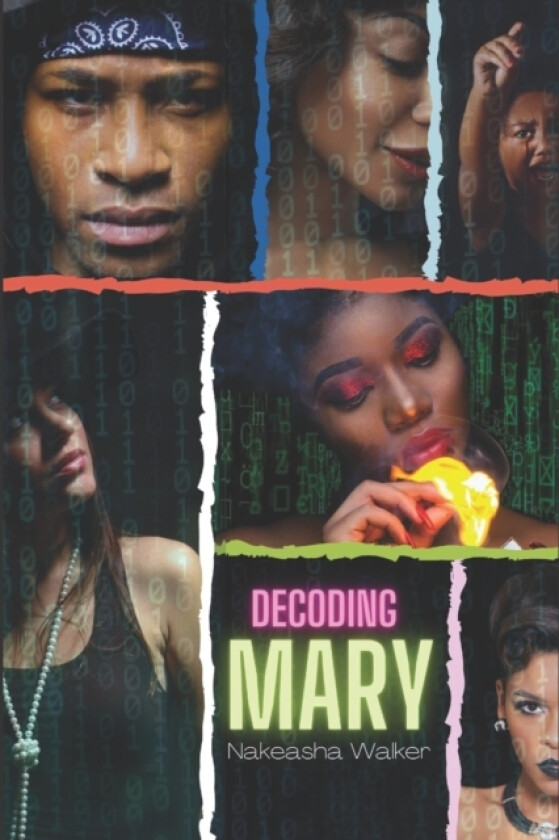 Decoding Mary av Nakeasha Walker (Paperback)