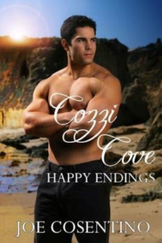 Cozzi Cove av Joe Cosentino (Paperback)