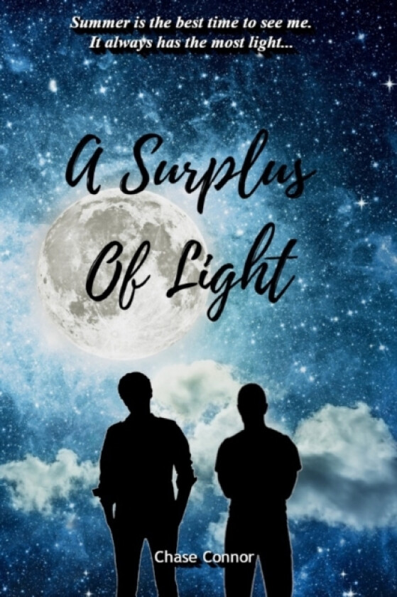 A Surplus of Light av Chase Connor (Paperback)