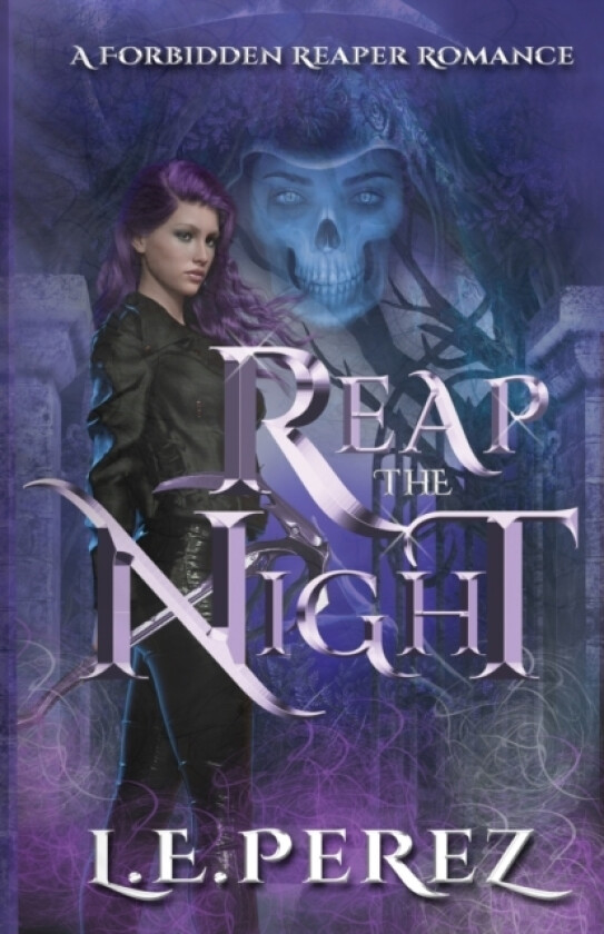 Reap the Night av L E Perez (Paperback)