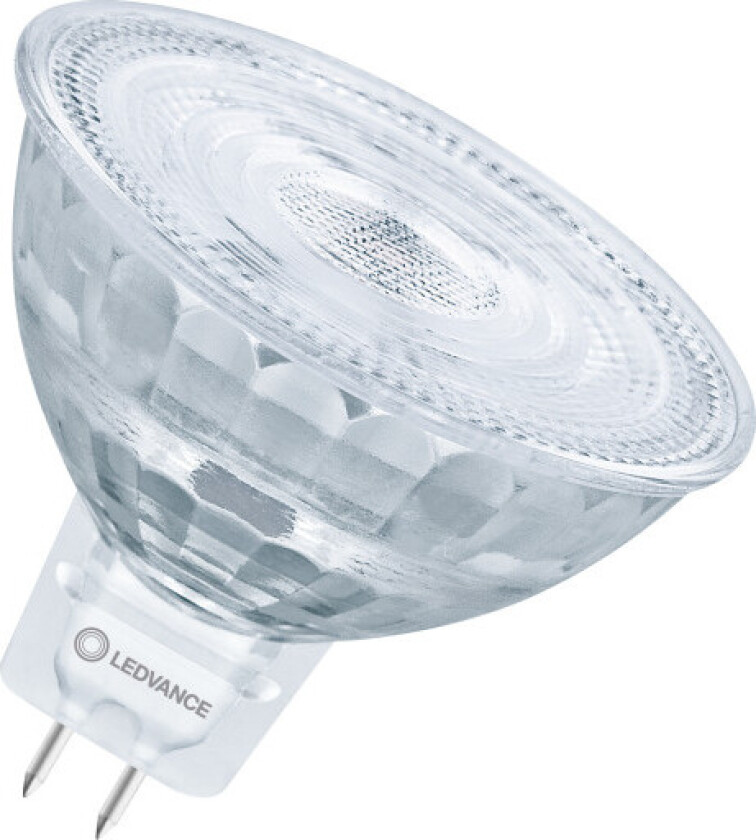 LED MR16 Ra90 230lm 3,4W/927 36° GU5,3 dimbar