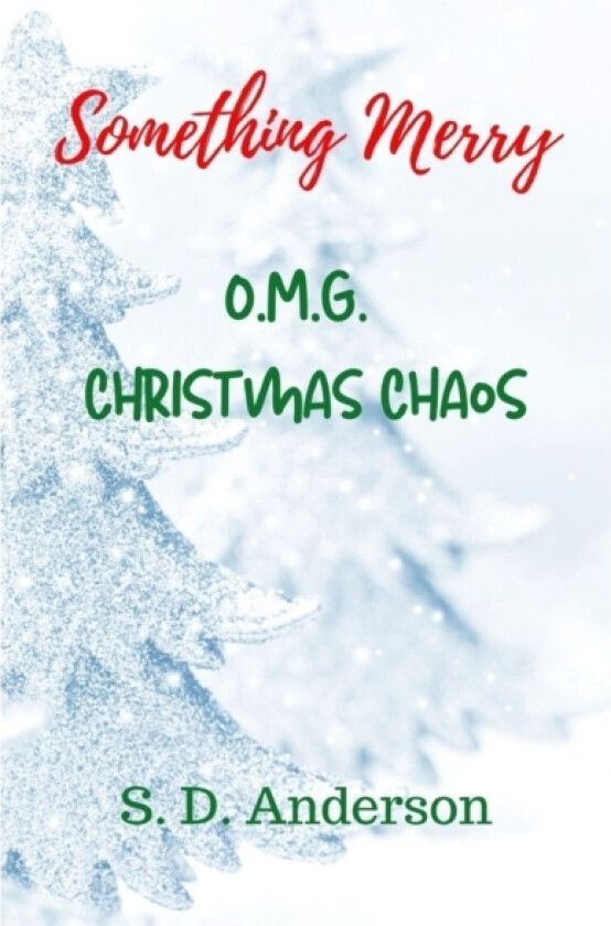 Something Merry av S D Anderson (Paperback)