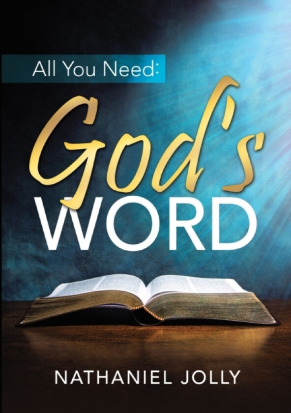 All You Need av Nathaniel Jolly (Paperback)