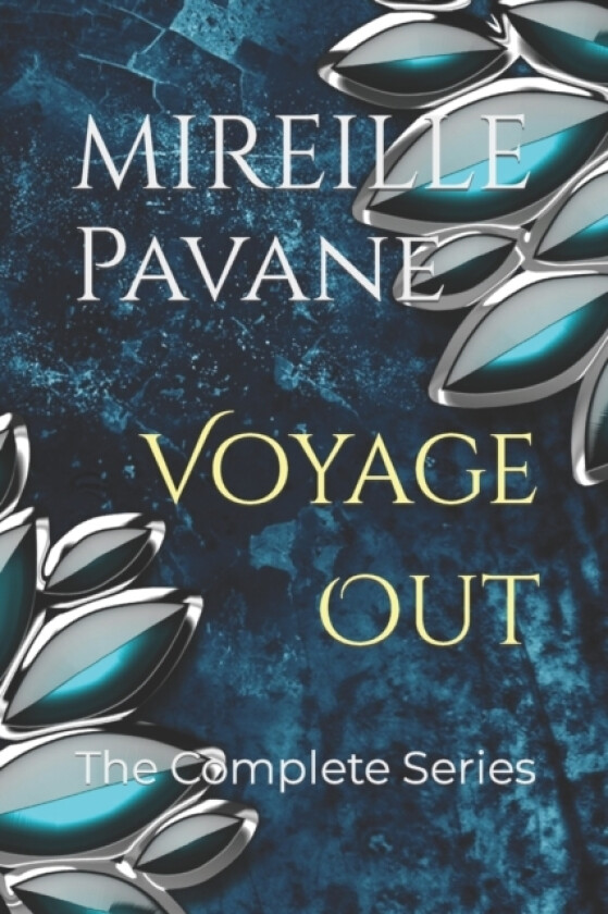 Voyage Out av Mireille Pavane (Paperback)