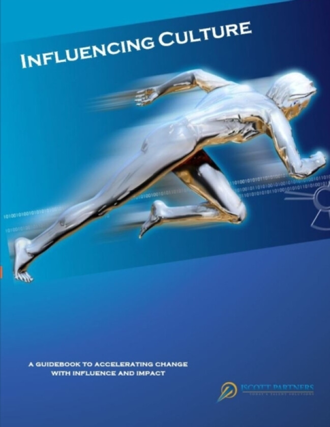 Influencing Culture av J Scott Spector (Paperback)