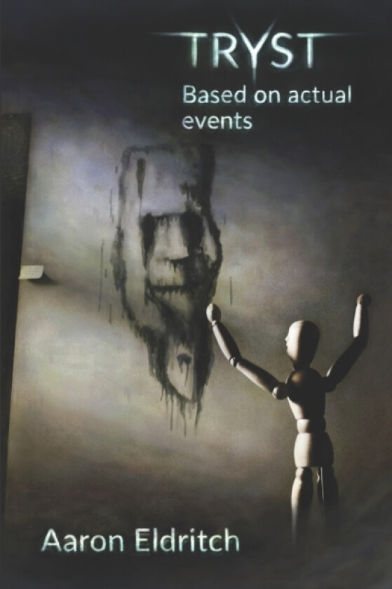 Tryst av Aaron Eldritch (Paperback)