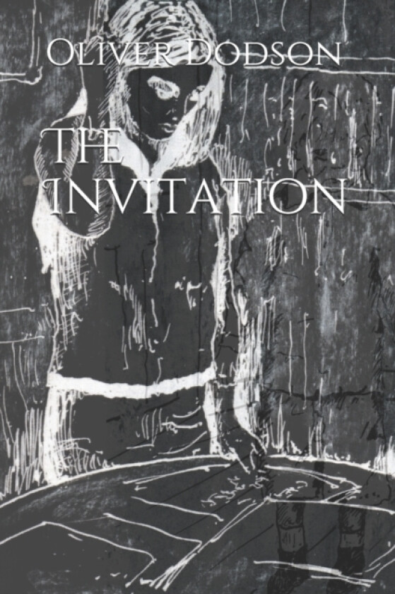 The Invitation av Oliver Dodson (Paperback)