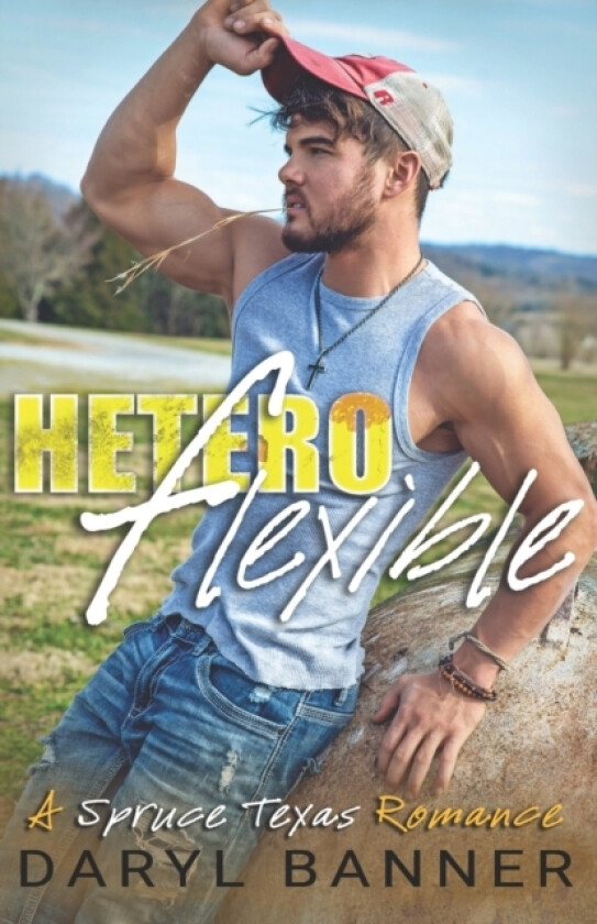 Heteroflexible av Daryl Banner (Paperback)