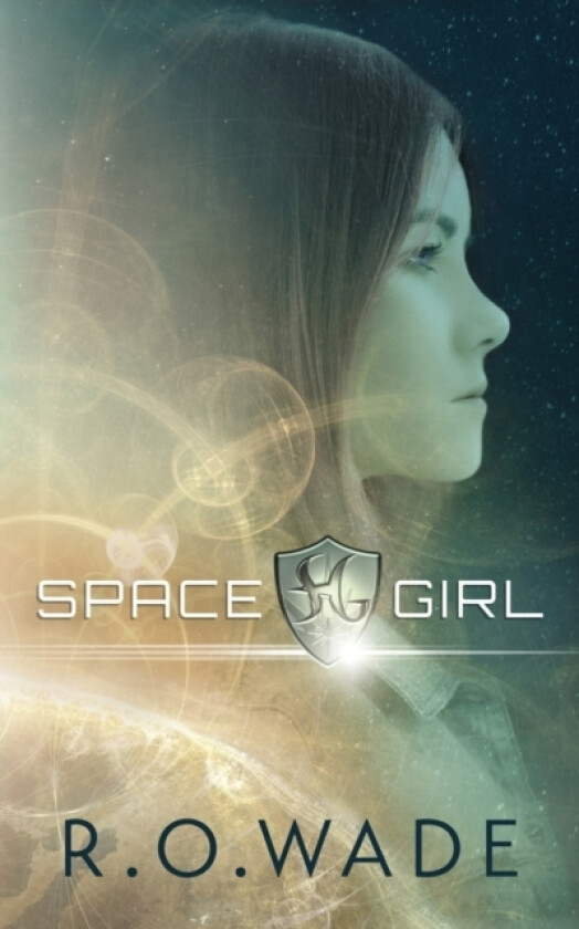 Space Girl av R O Wade (Paperback)