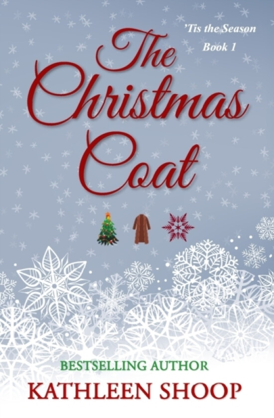The Christmas Coat av Kathleen Shoop (Paperback)