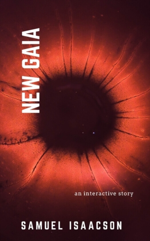 New Gaia av Samuel Isaacson (Paperback)