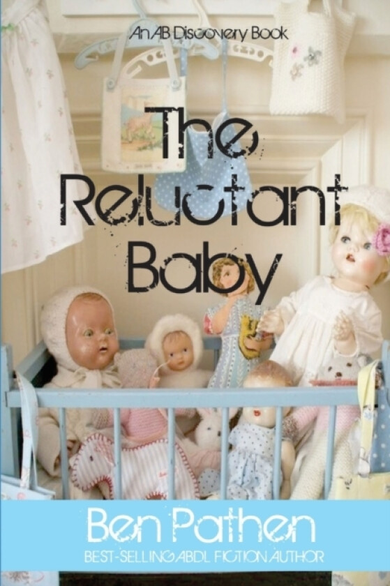 The Reluctant Baby av Ben Pathen (Paperback)